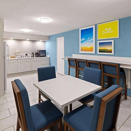 Days Inn & Suites By Wyndham Vicksburg Ngoại thất bức ảnh