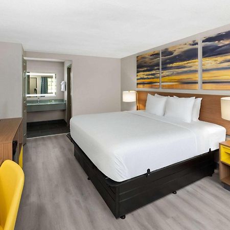 Days Inn & Suites By Wyndham Vicksburg Ngoại thất bức ảnh