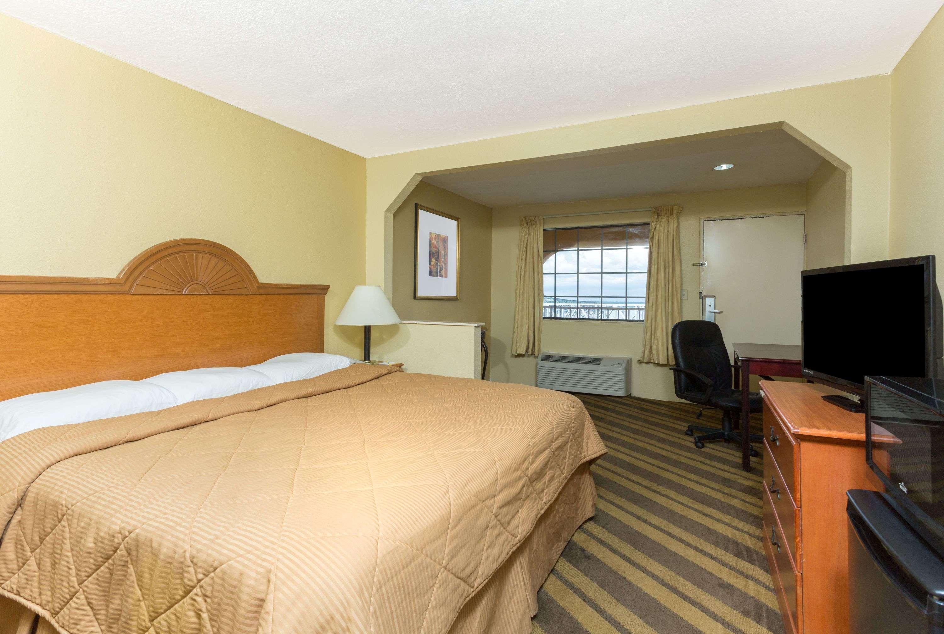 Days Inn & Suites By Wyndham Vicksburg Ngoại thất bức ảnh
