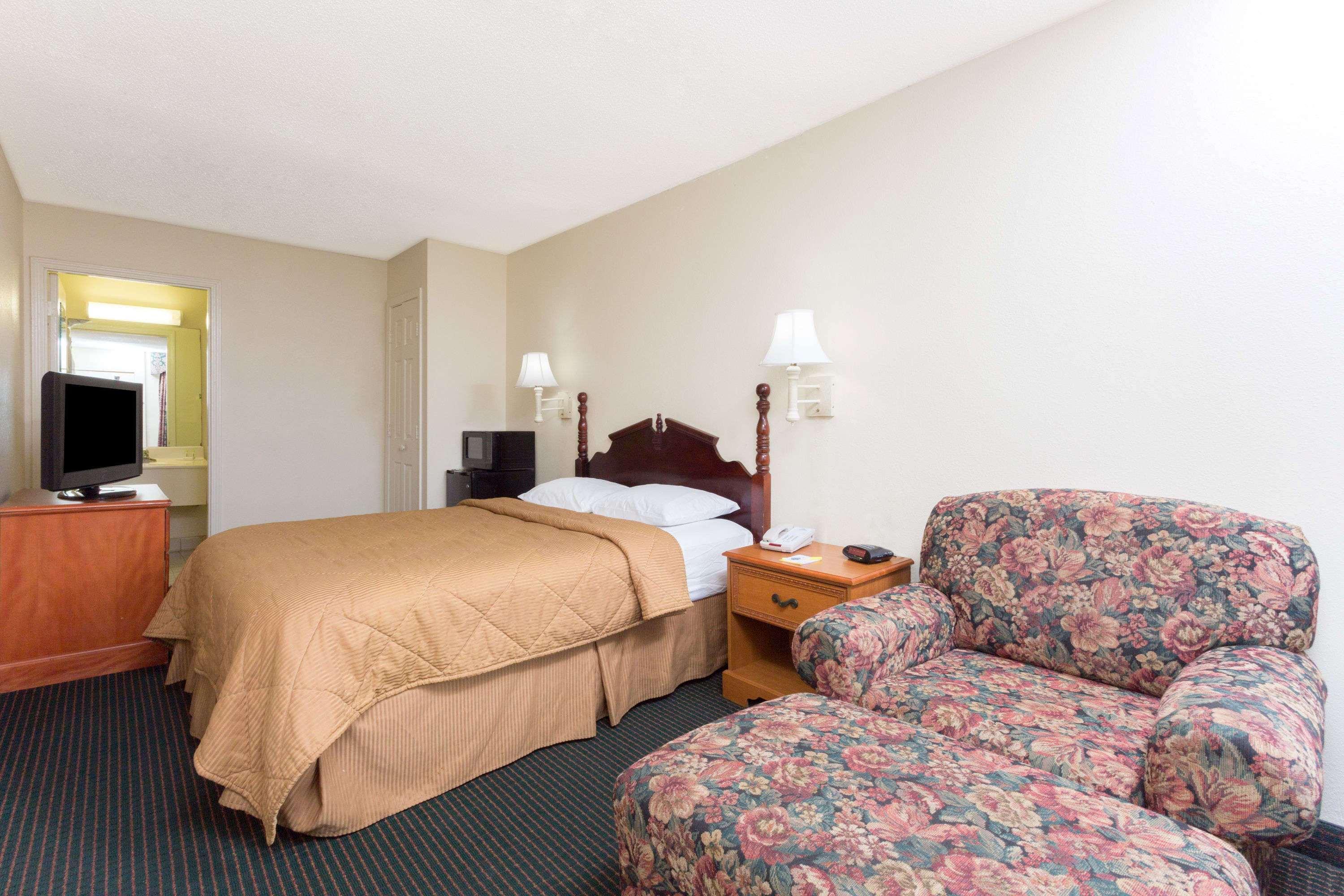 Days Inn & Suites By Wyndham Vicksburg Ngoại thất bức ảnh