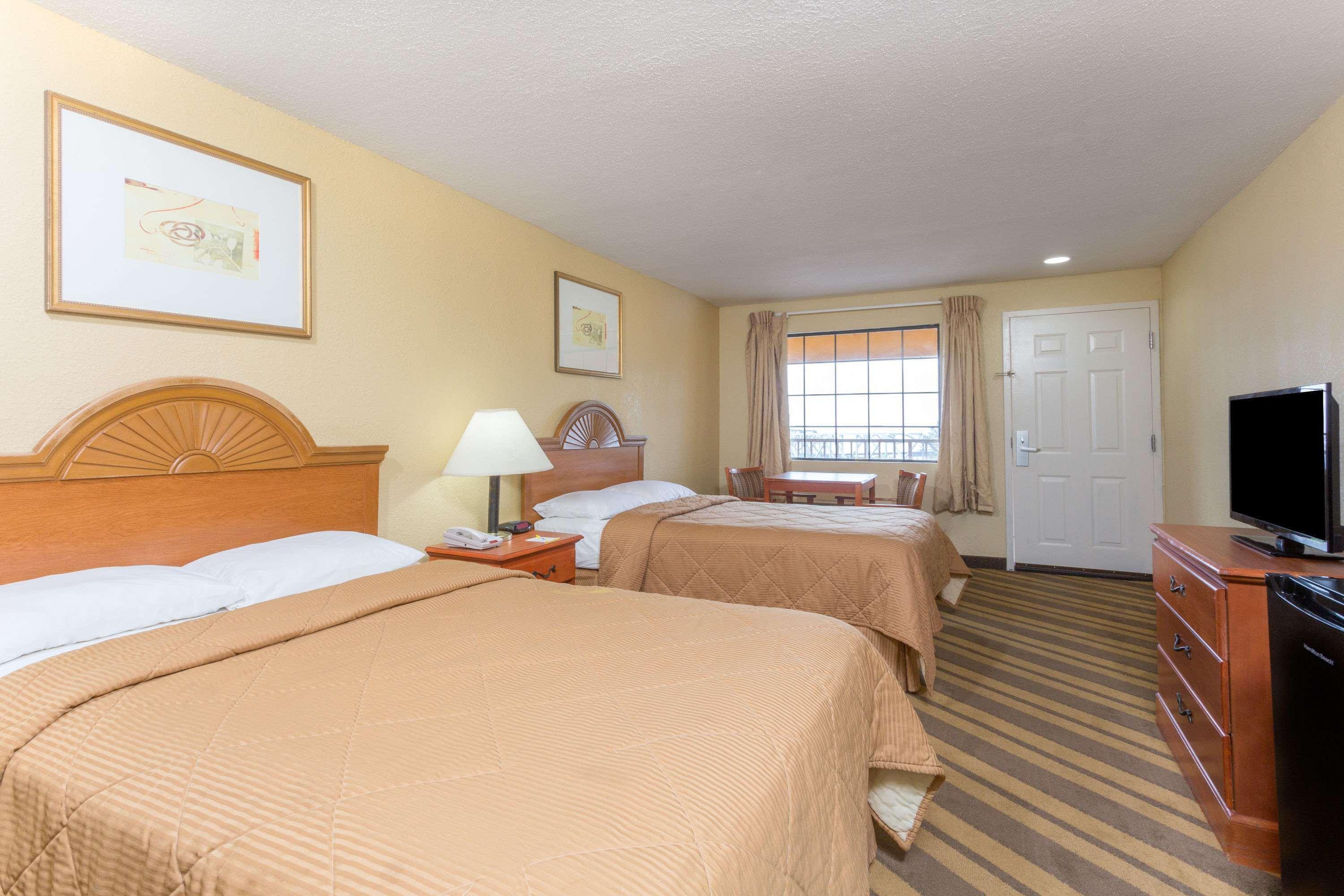 Days Inn & Suites By Wyndham Vicksburg Ngoại thất bức ảnh