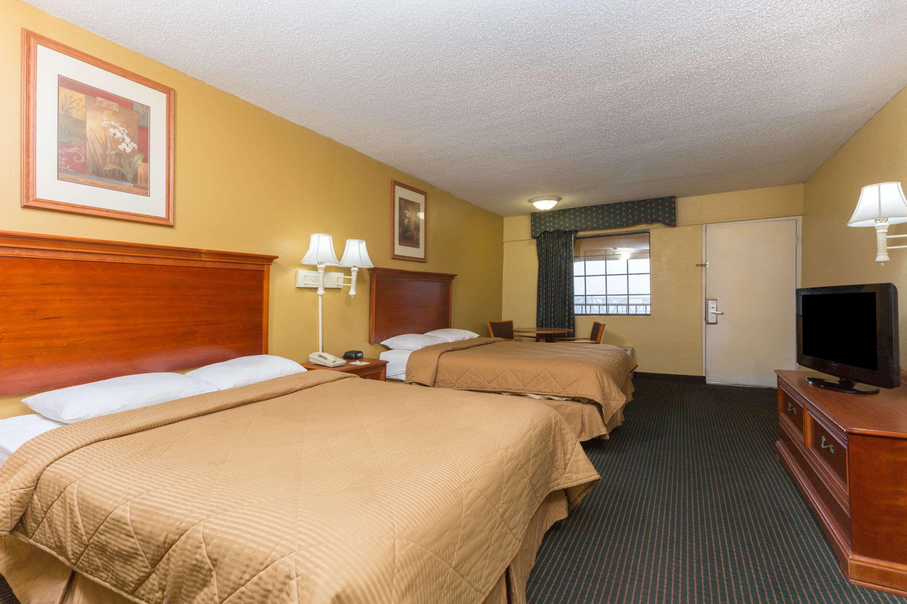 Days Inn & Suites By Wyndham Vicksburg Ngoại thất bức ảnh