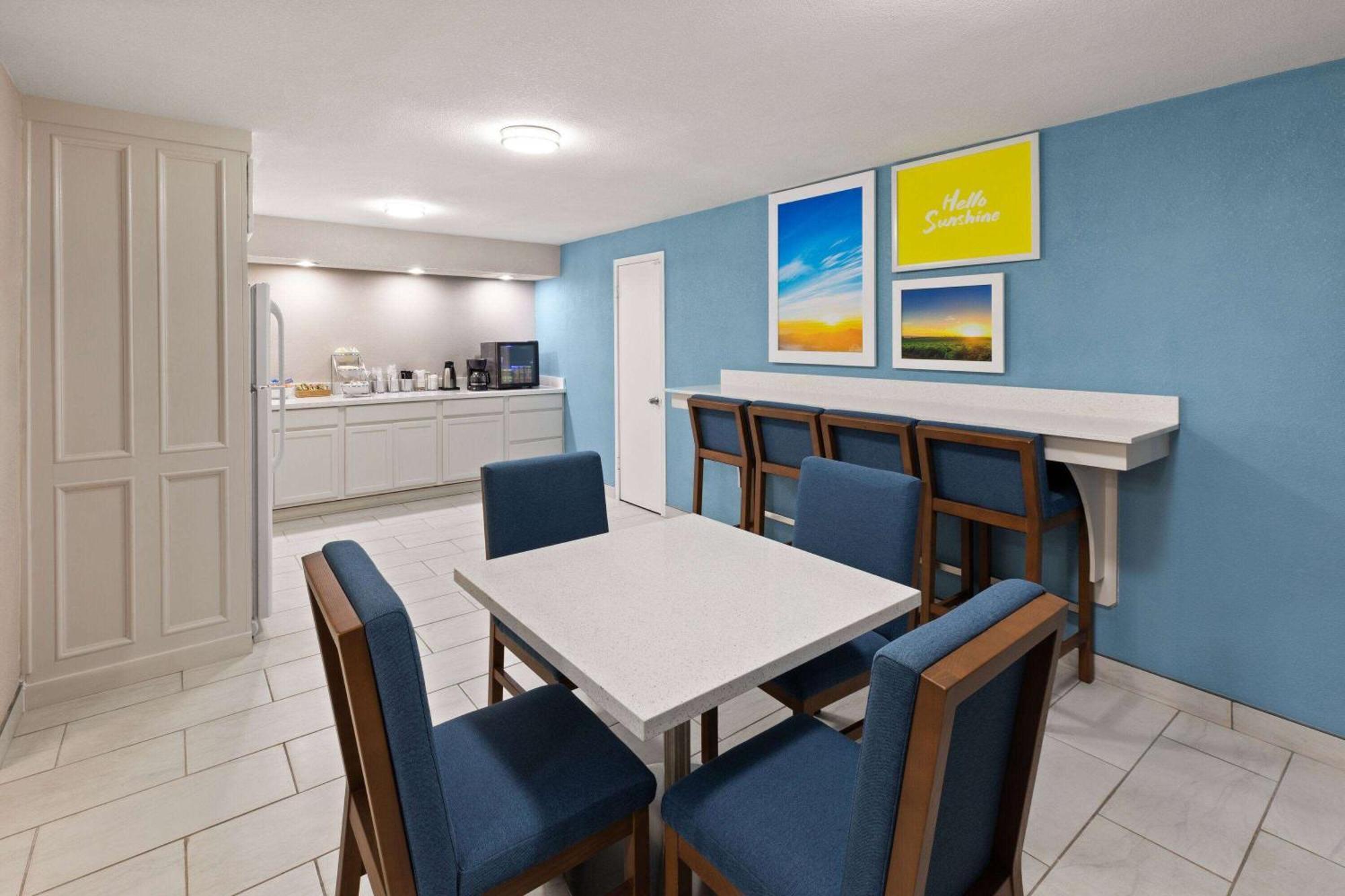 Days Inn & Suites By Wyndham Vicksburg Ngoại thất bức ảnh