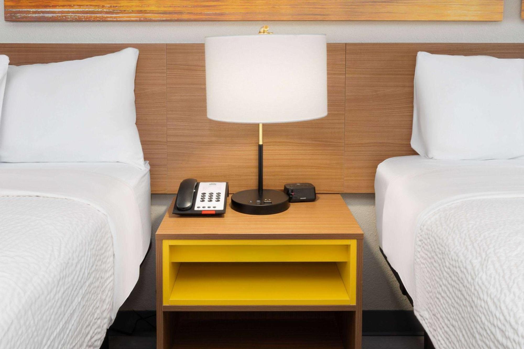 Days Inn & Suites By Wyndham Vicksburg Ngoại thất bức ảnh